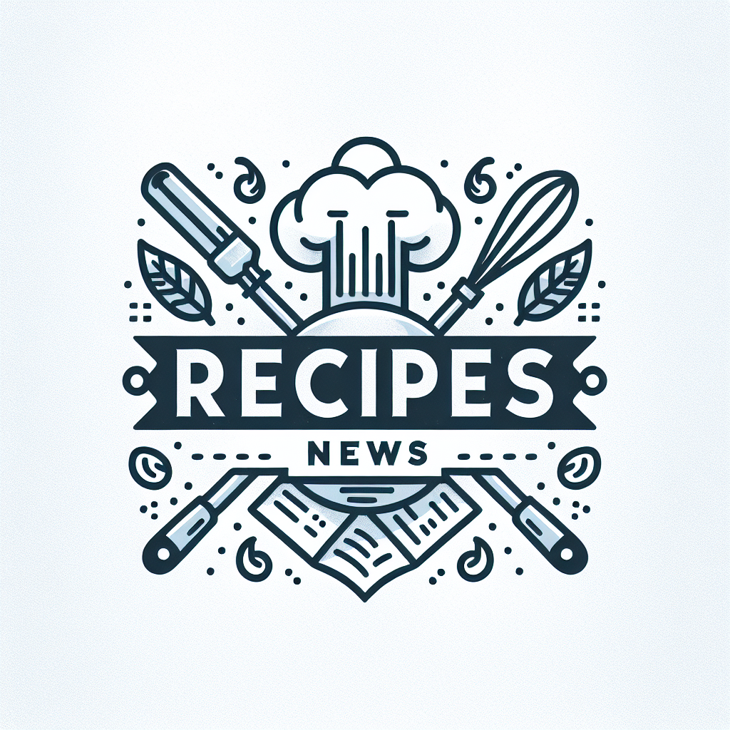 recipes news